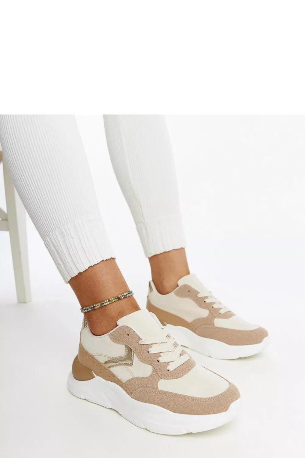 Sportbačiai, modelis 207427 Solea