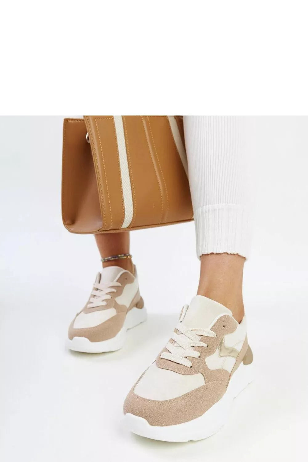 Sportbačiai, modelis 207427 Solea