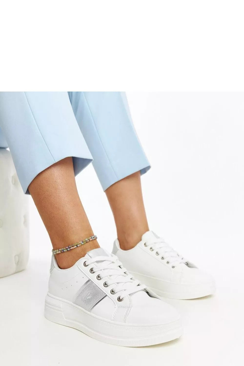 Sportbačiai, modelis 207430 Solea