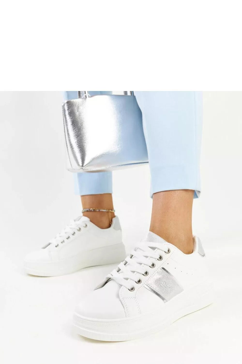 Sportbačiai, modelis 207430 Solea