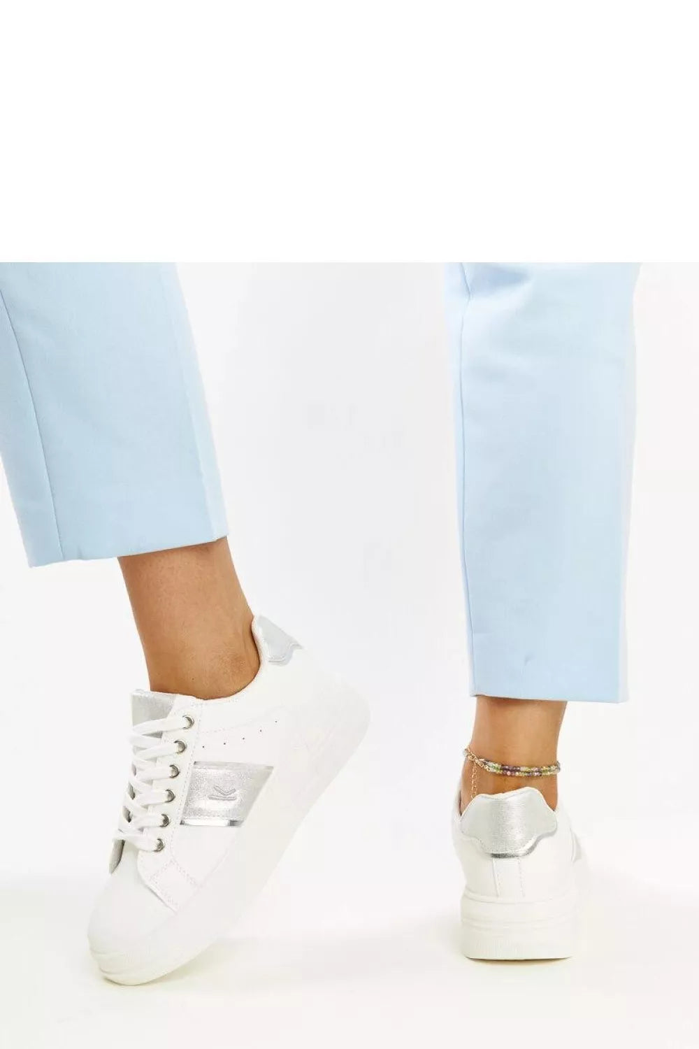 Sportbačiai, modelis 207430 Solea