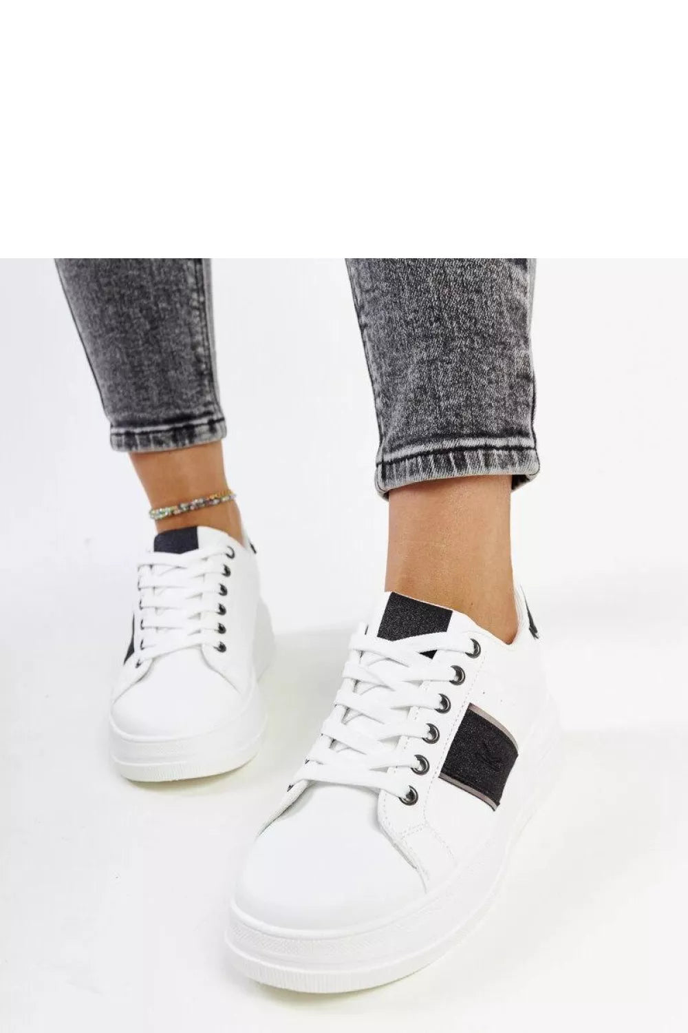 Sportbačiai, modelis 207431 Solea