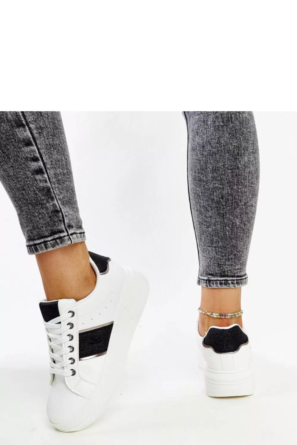 Sportbačiai, modelis 207431 Solea