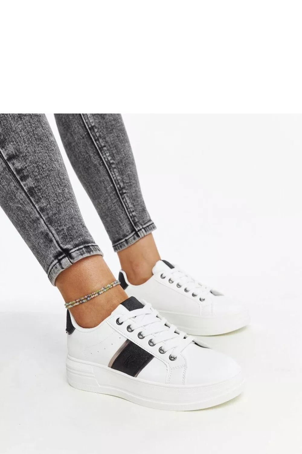 Sportbačiai, modelis 207431 Solea