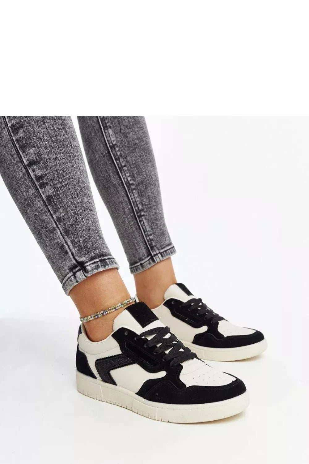 Sportbačiai, modelis 207432 Solea