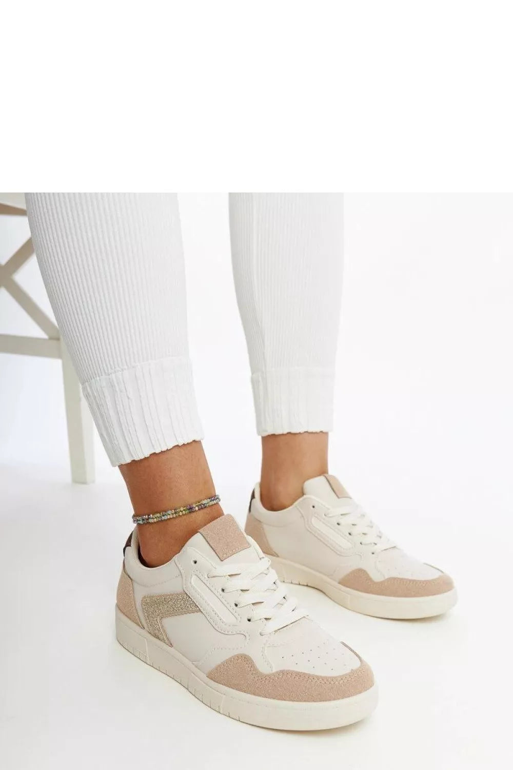 Sportbačiai, modelis 207433 Solea