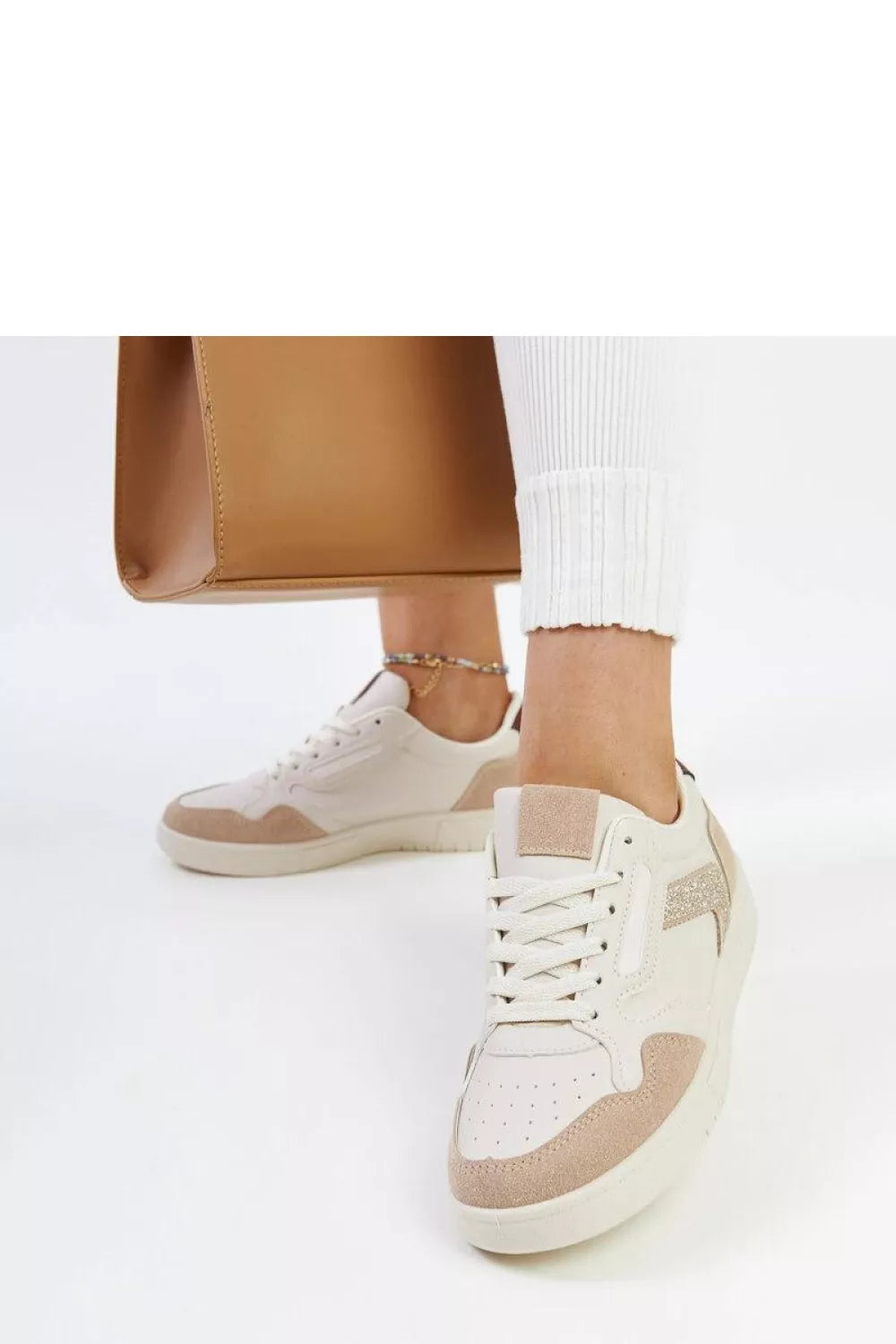 Sportbačiai, modelis 207433 Solea