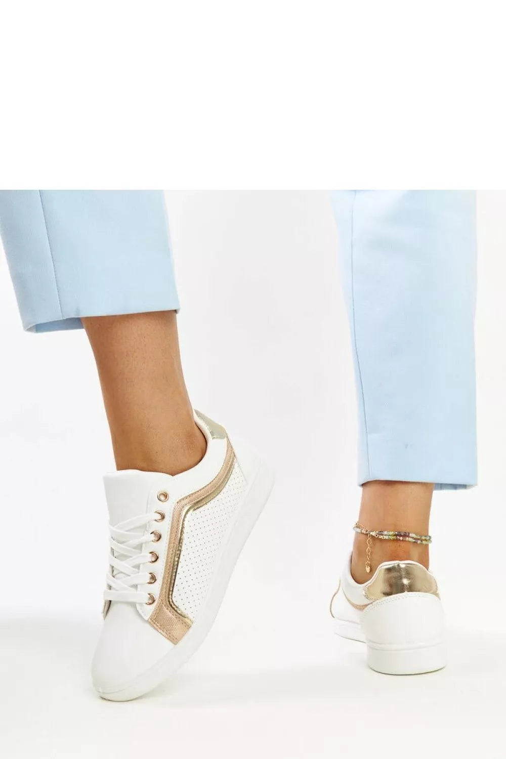 Sportbačiai, modelis 207435 Solea