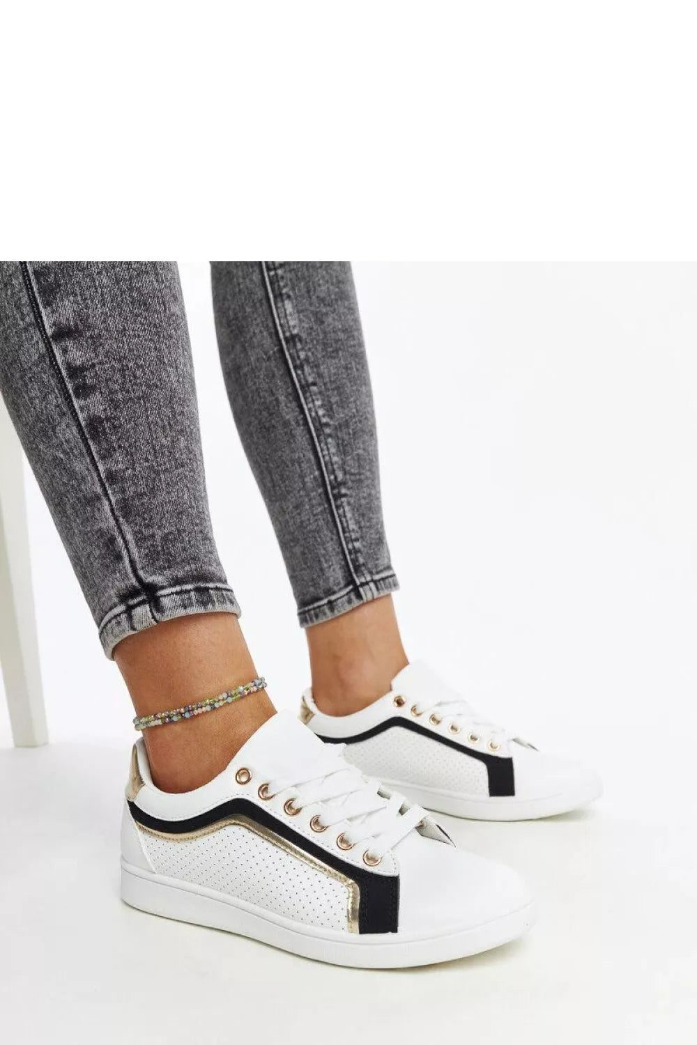 Sneakers modelis 207440 Solea