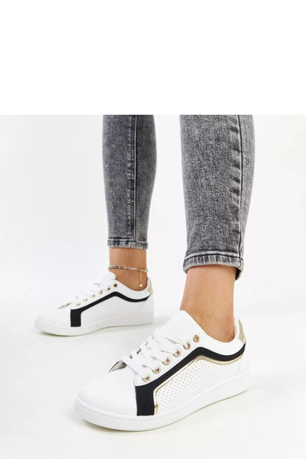 Sneakers modelis 207440 Solea