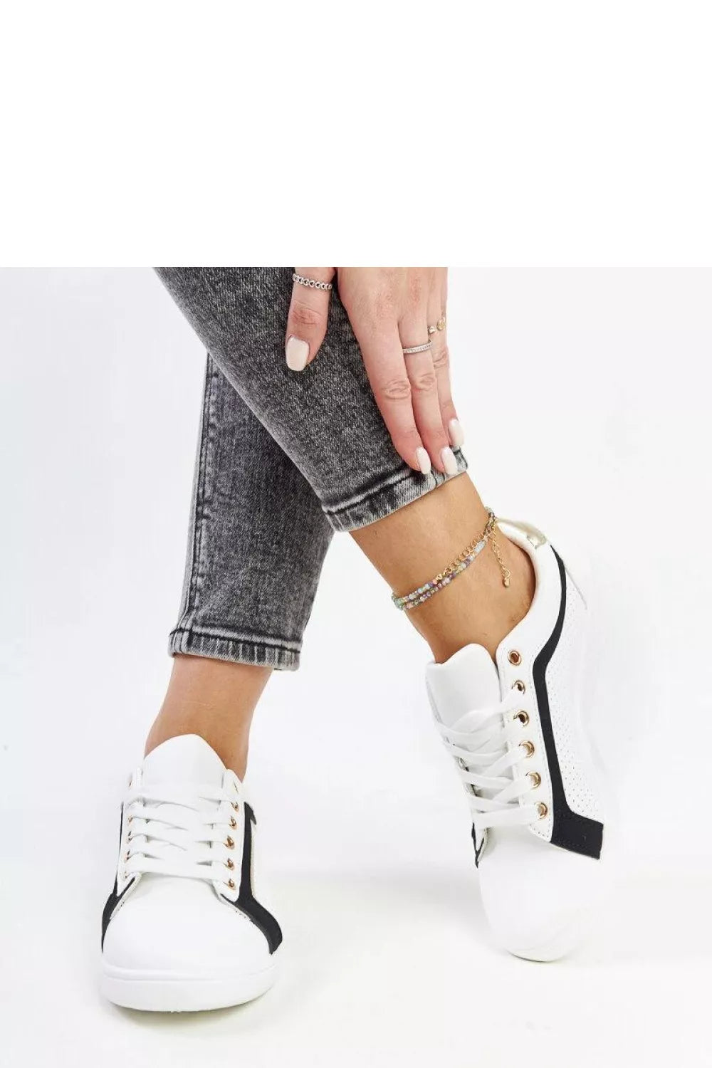 Sneakers modelis 207440 Solea