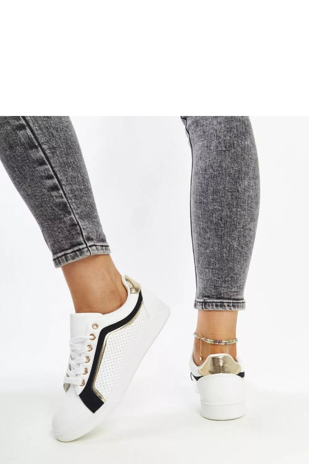 Sneakers modelis 207440 Solea