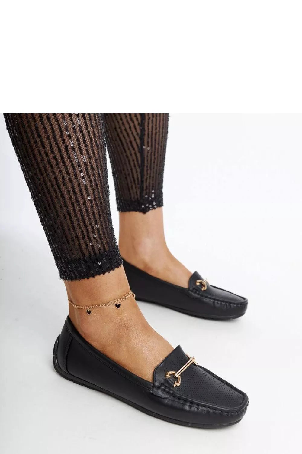 Mokasininis modelis 207442 Solea
