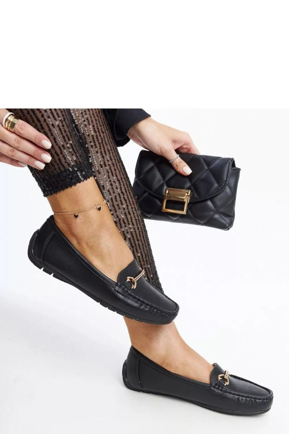 Mokasininis modelis 207442 Solea