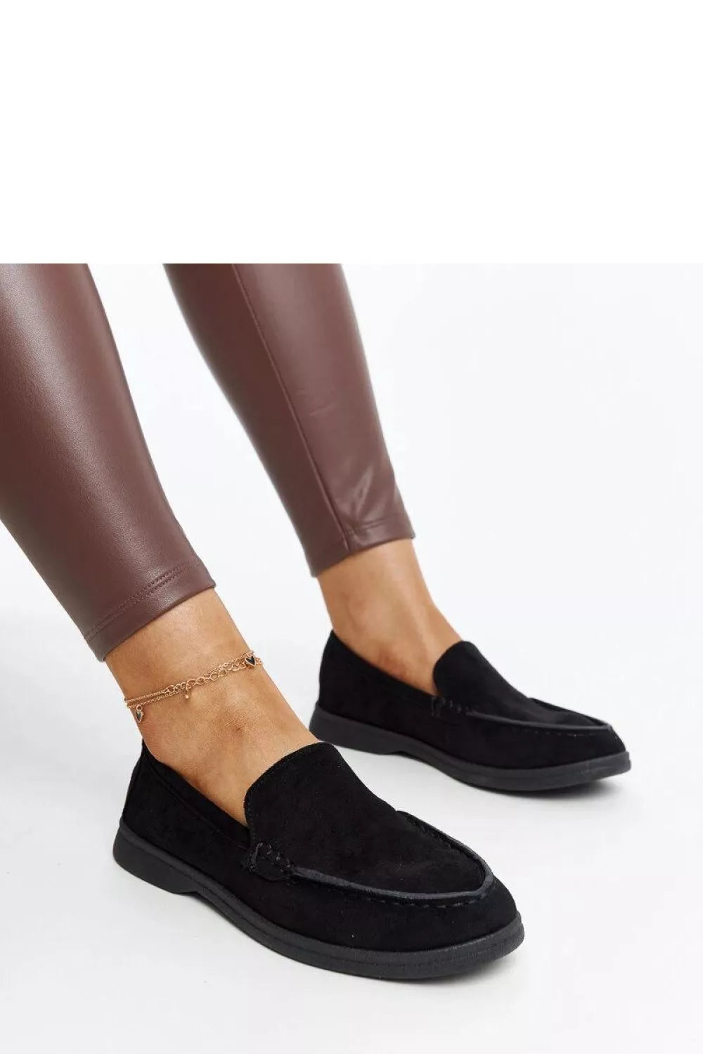 Mokasininis modelis 207445 Solea