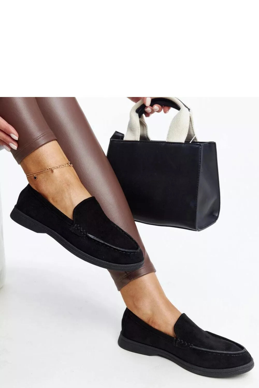Mokasininis modelis 207445 Solea