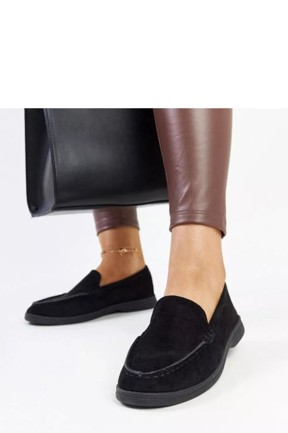 Mokasininis modelis 207445 Solea