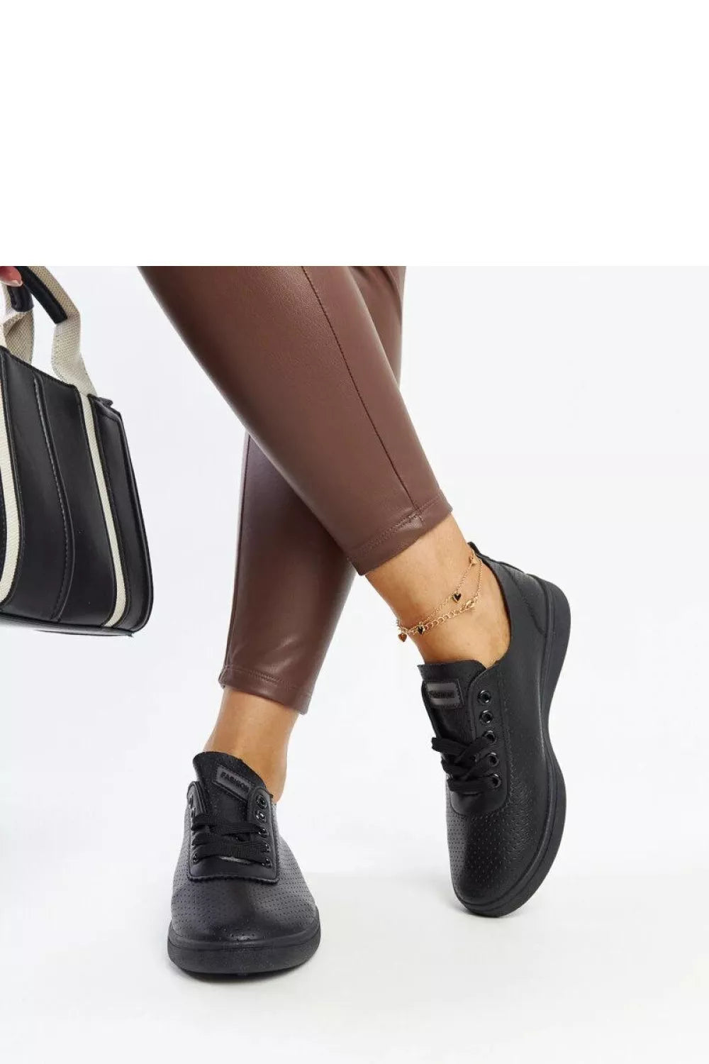 Sportbačiai, modelis 207448 Solea