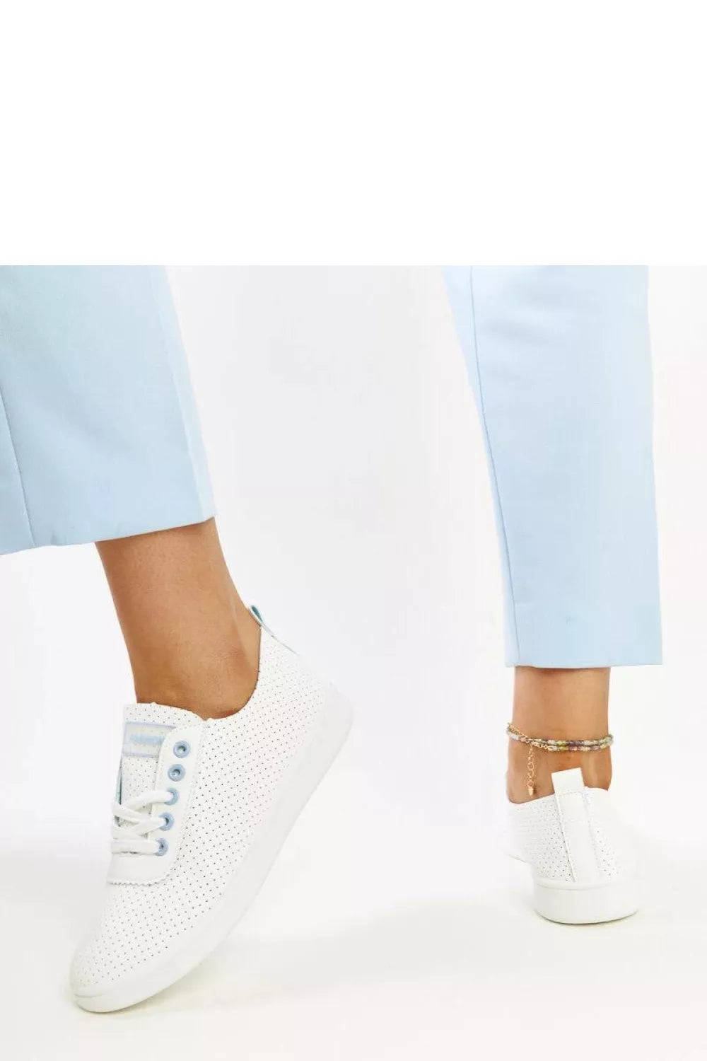 Sportbačiai, modelis 207449 Solea