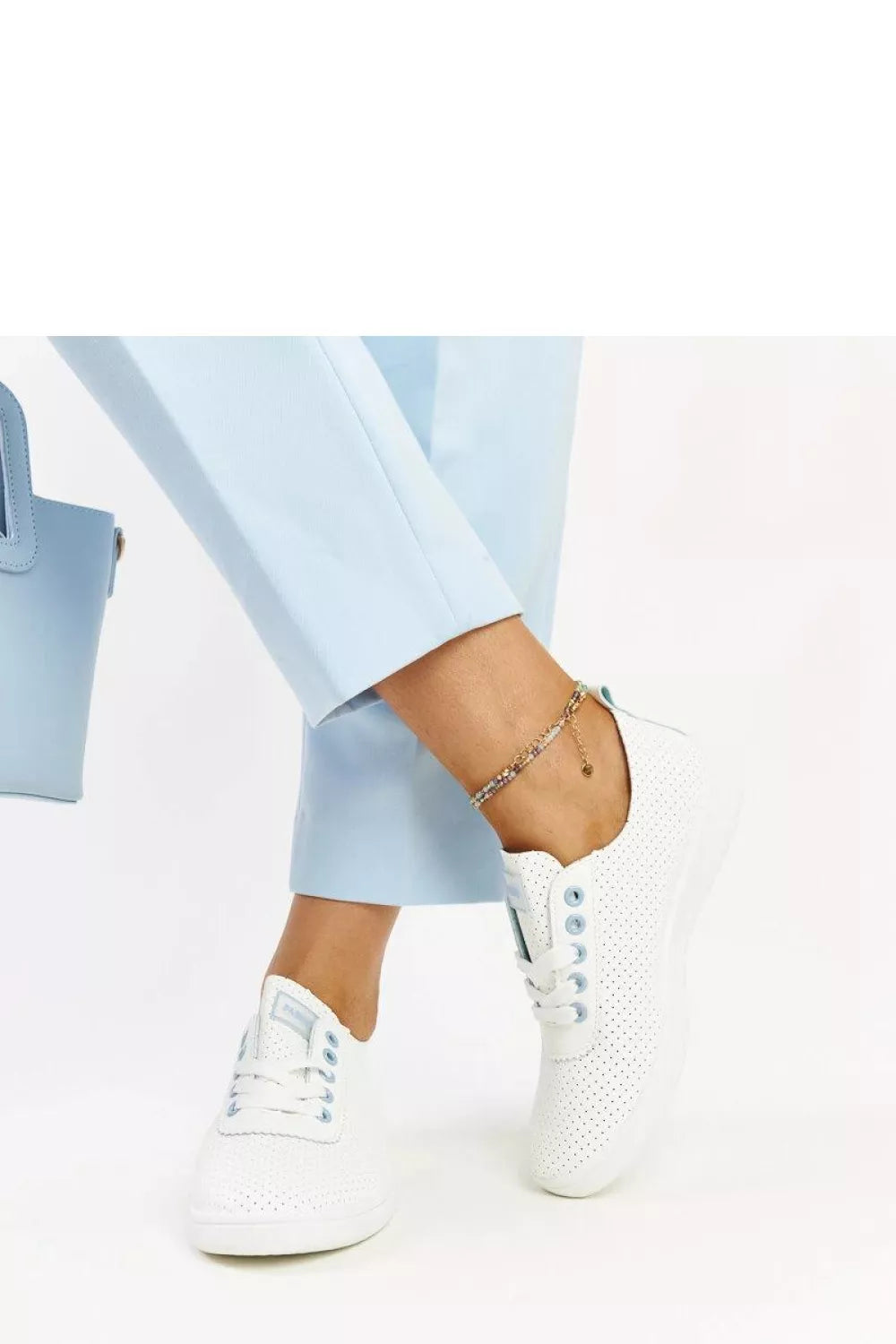 Sportbačiai, modelis 207449 Solea