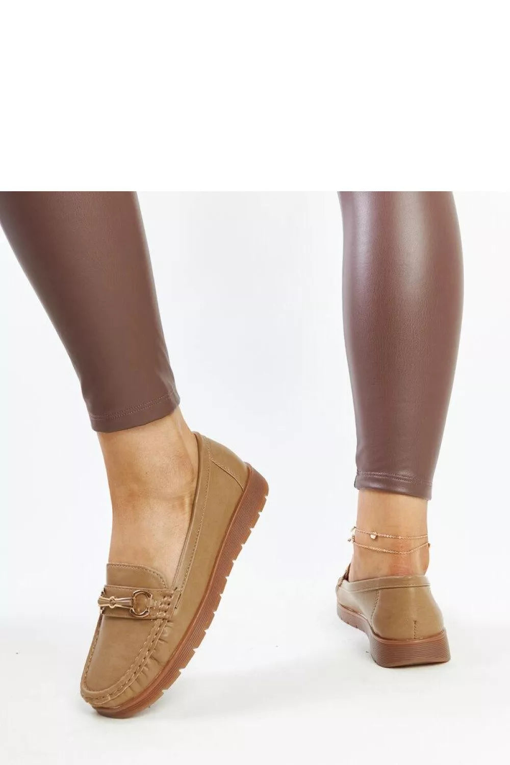 Mokasino modelis 207456 Solea