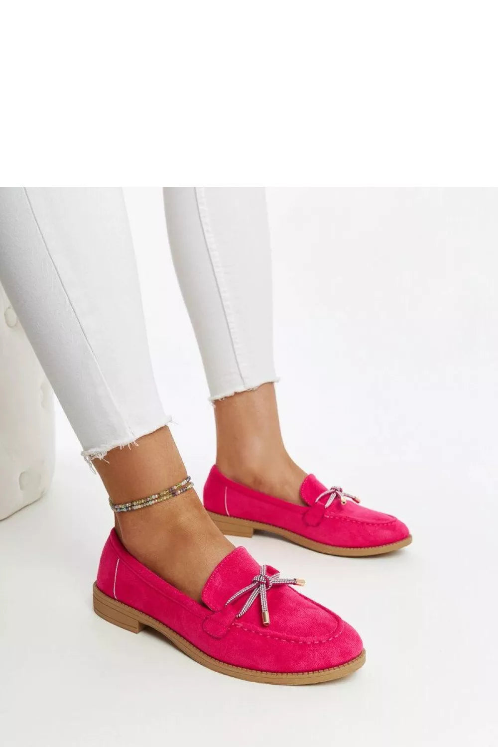 Mokasininis modelis 207460 Solea