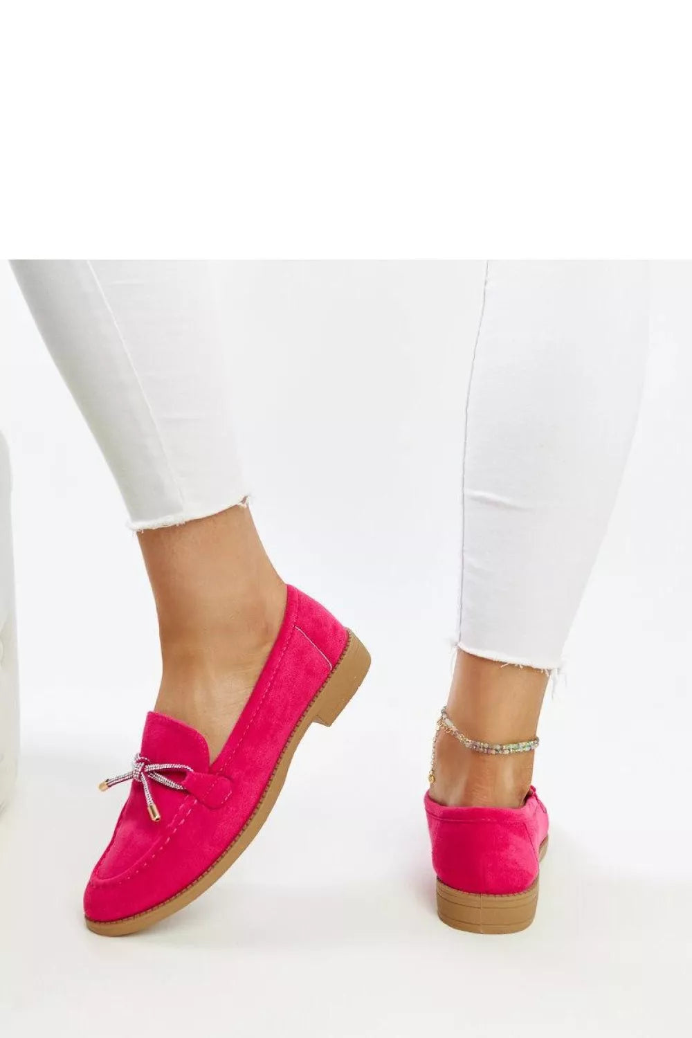 Mokasininis modelis 207460 Solea