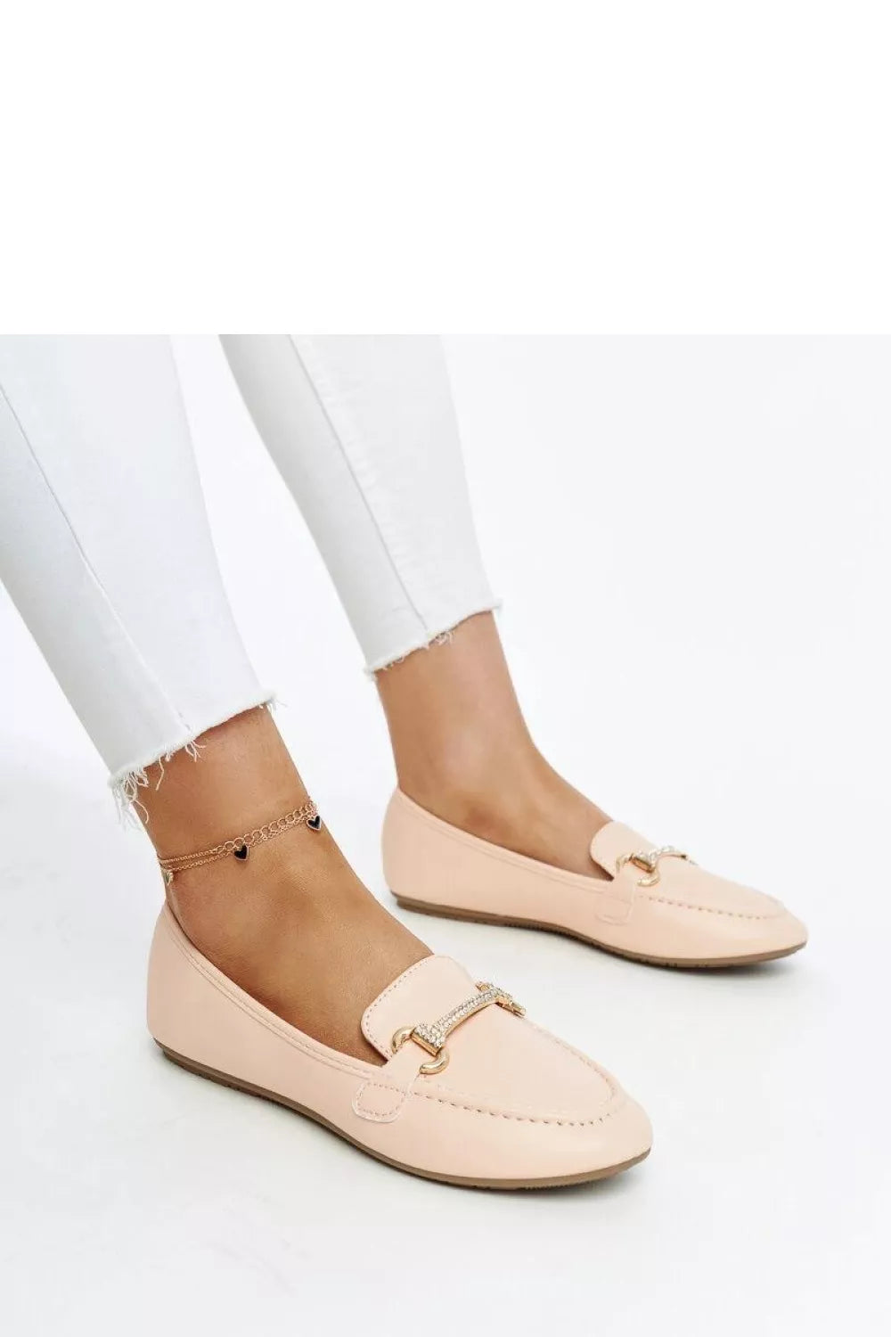 Mokasininis modelis 207461 Solea