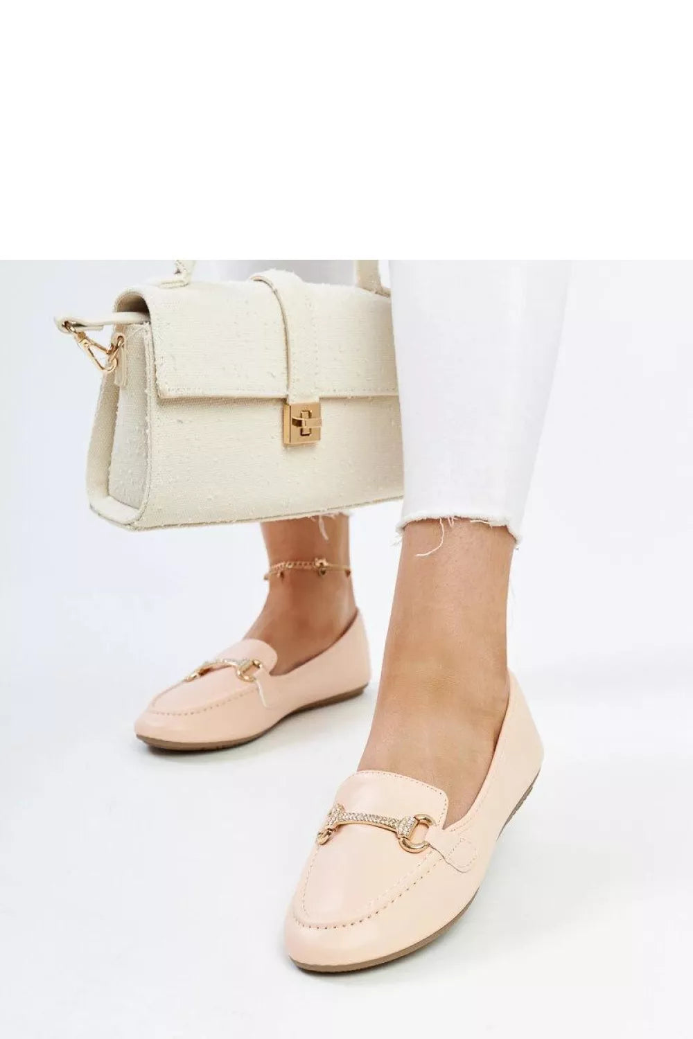 Mokasininis modelis 207461 Solea