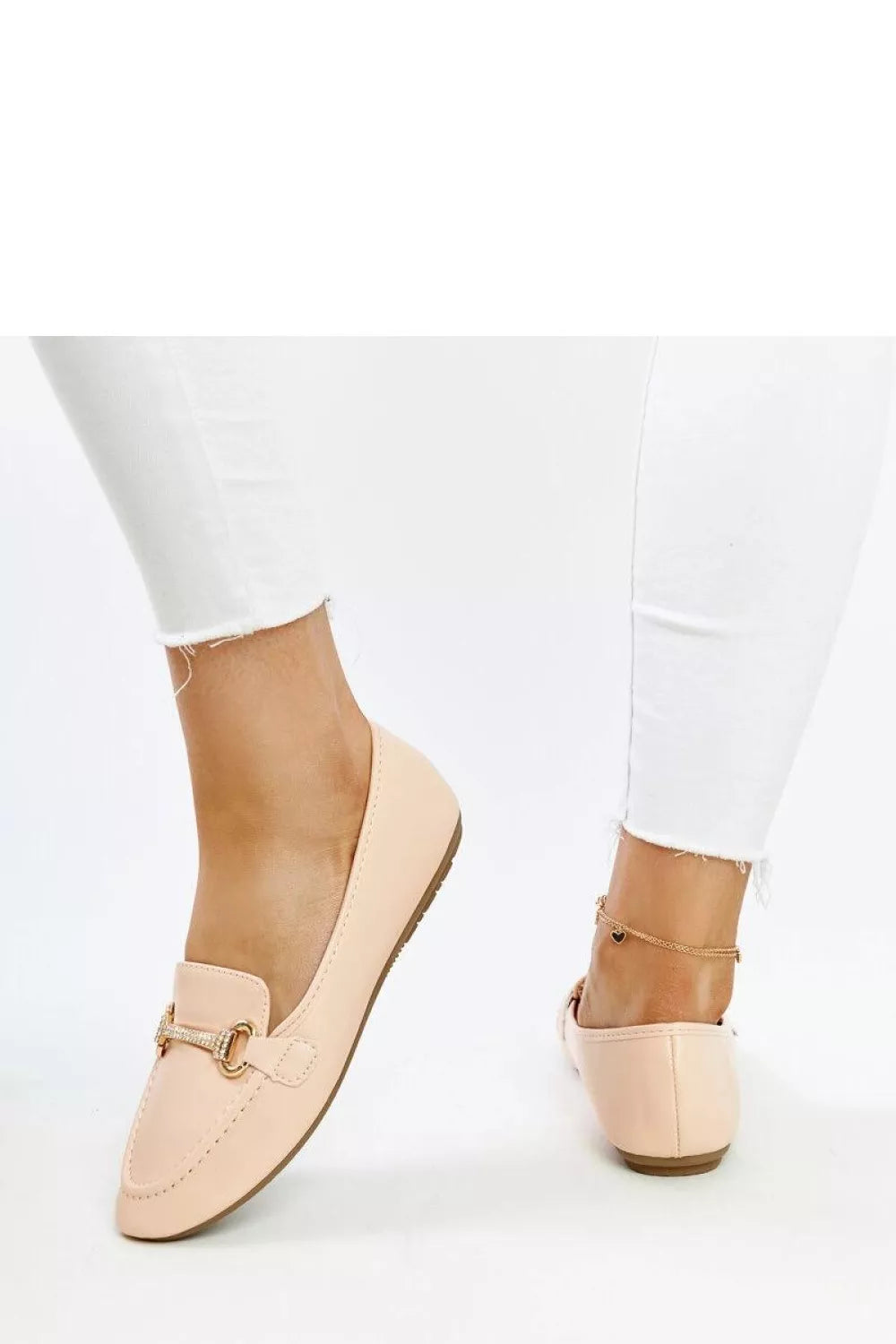 Mokasininis modelis 207461 Solea