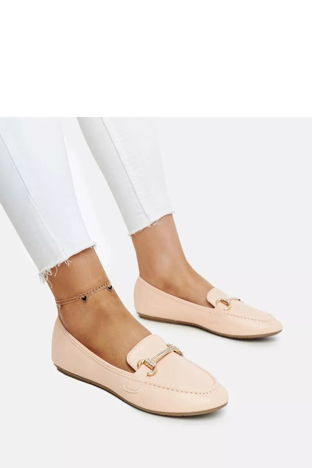Mokasininis modelis 207461 Solea