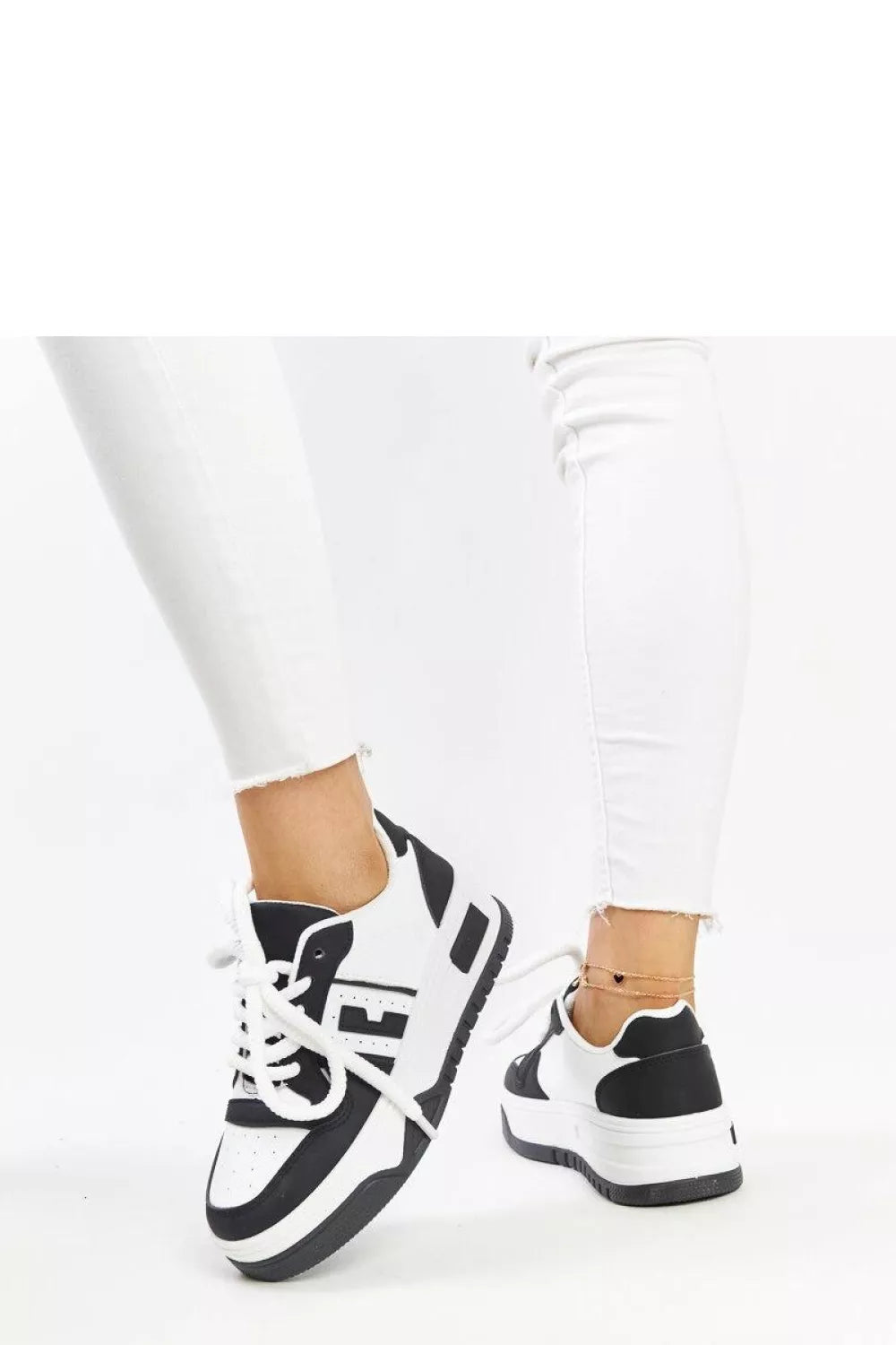 Sportbačiai, modelis 207462 Solea