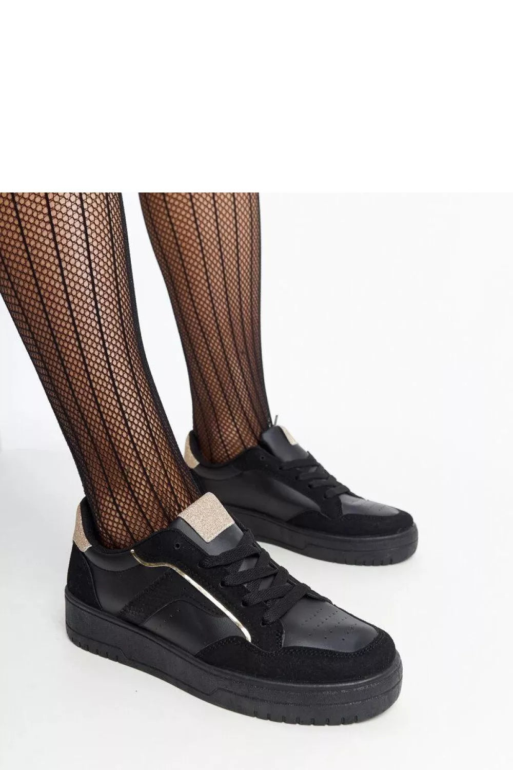 Sportbačiai, modelis 207464 Solea