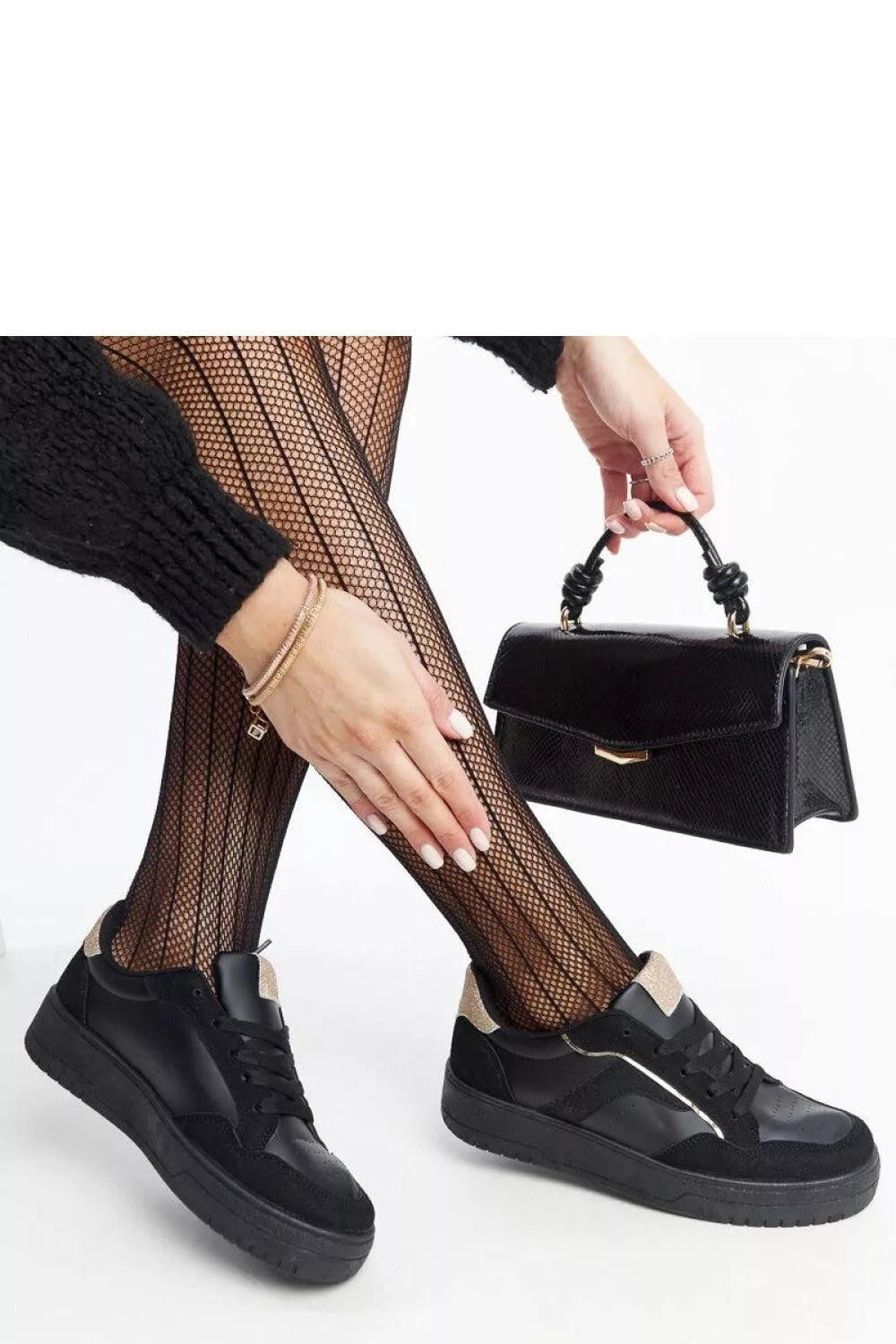 Sportbačiai, modelis 207464 Solea