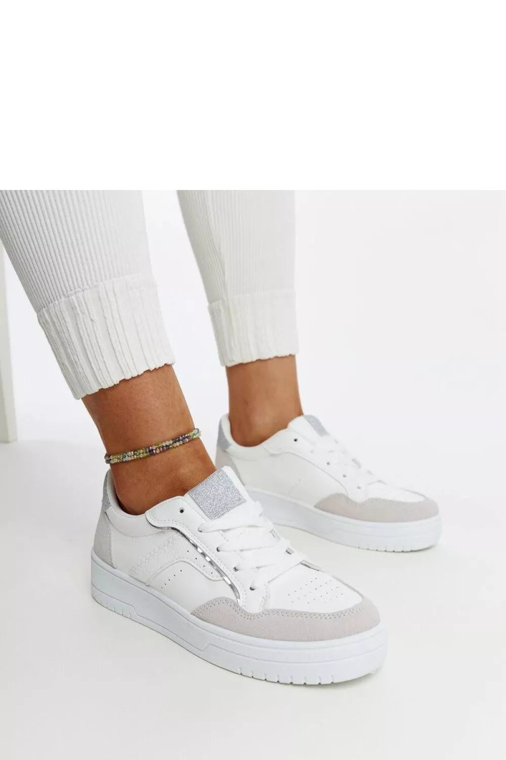 Sportbačiai, modelis 207465 Solea
