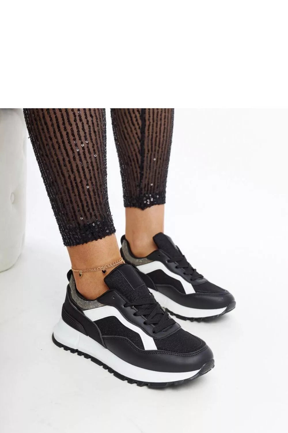 Sportbačiai, modelis 207467 Solea