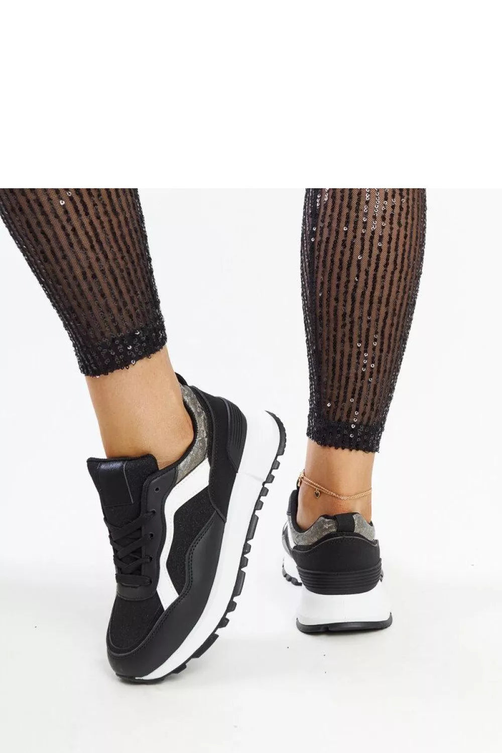 Sportbačiai, modelis 207467 Solea