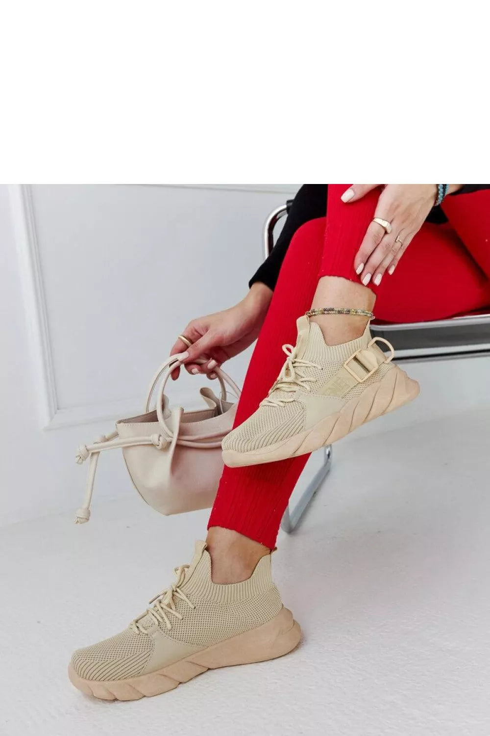Sportbačiai, modelis 207476 Solea