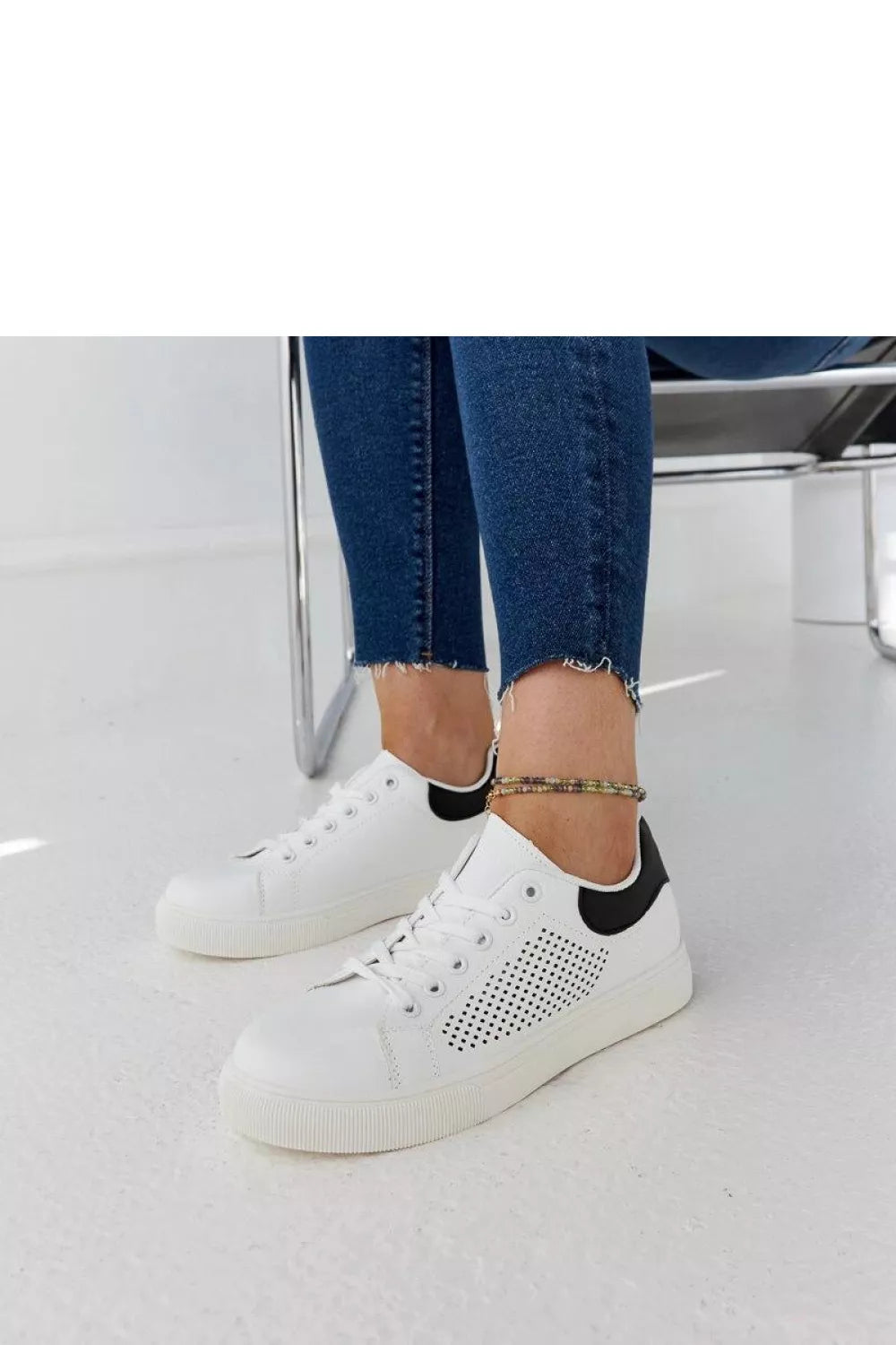 Sportbačiai, modelis 207477 Solea
