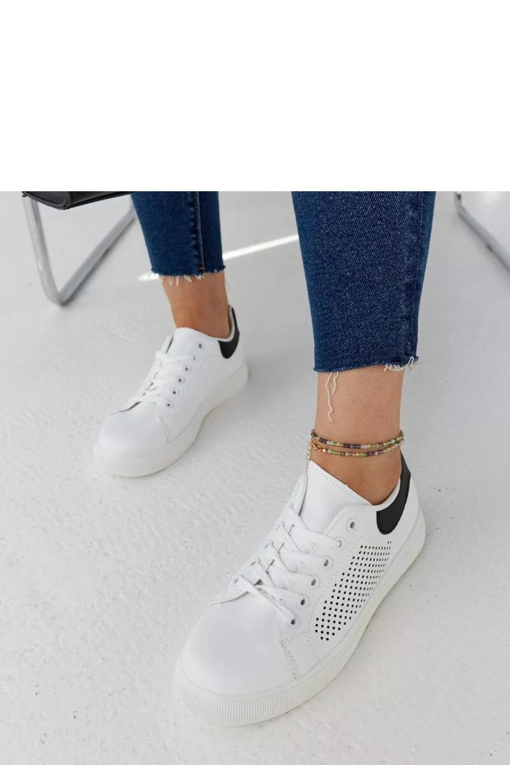 Sportbačiai, modelis 207477 Solea