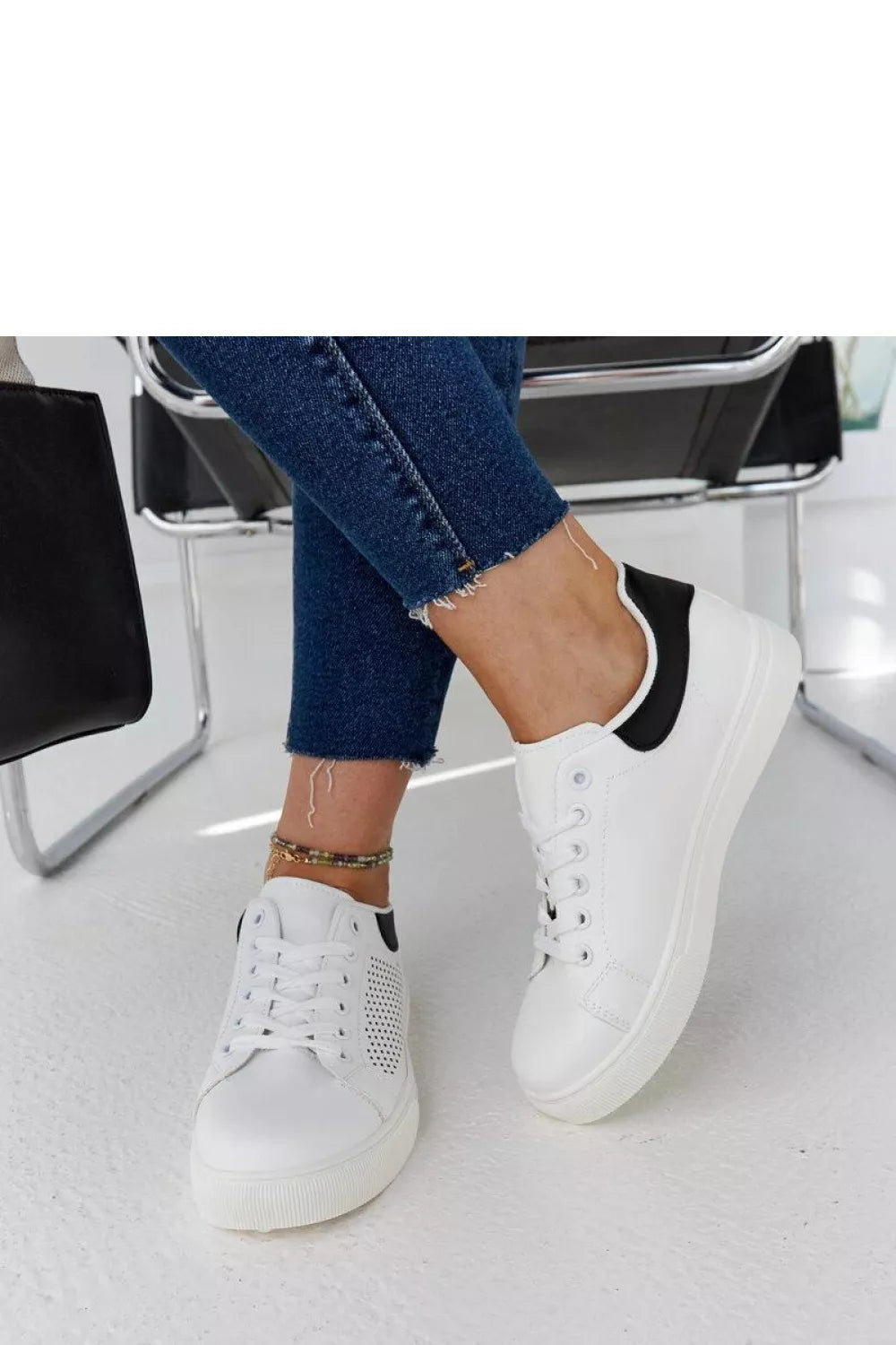 Sportbačiai, modelis 207477 Solea