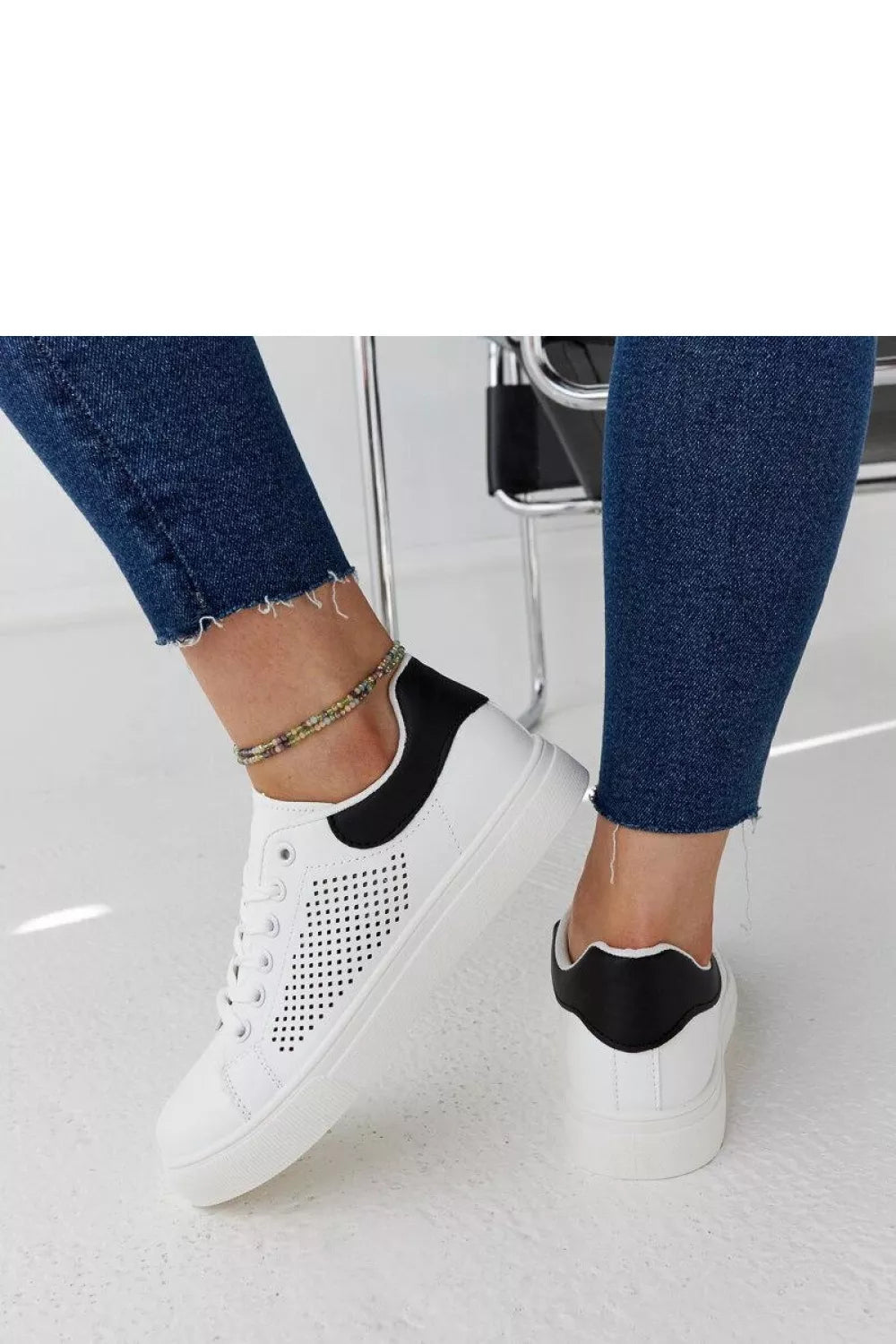 Sportbačiai, modelis 207477 Solea