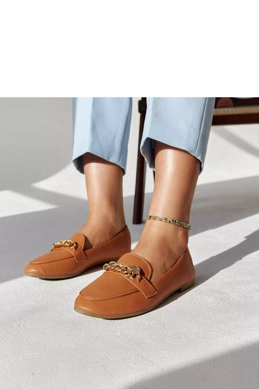 Mokasininis modelis 207481 Solea