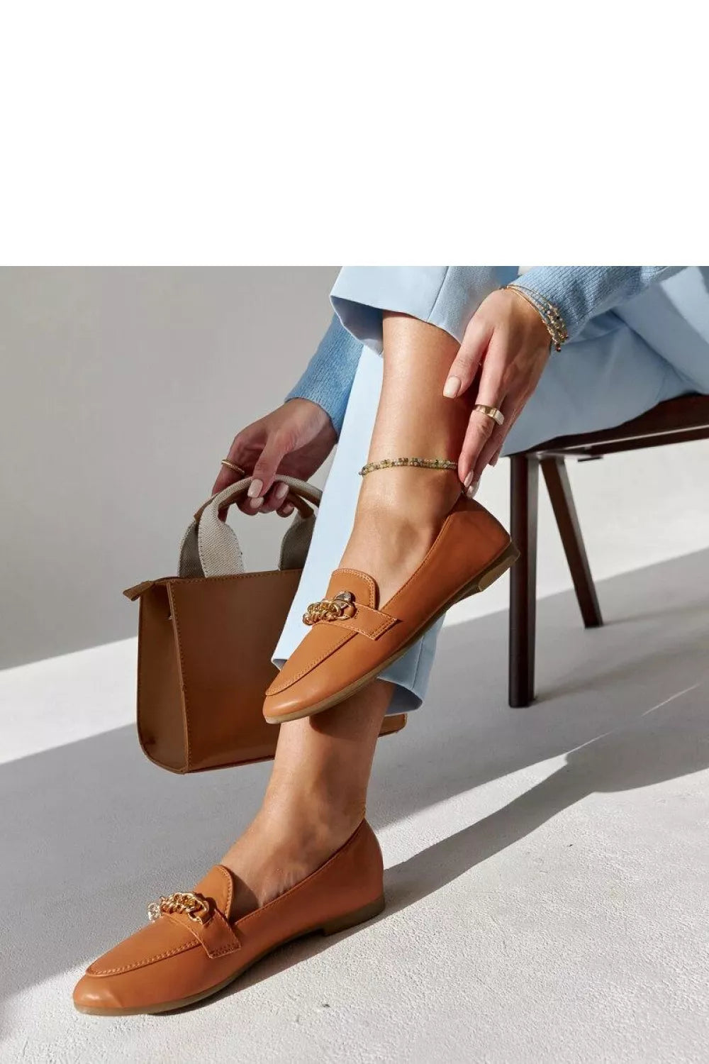 Mokasininis modelis 207481 Solea