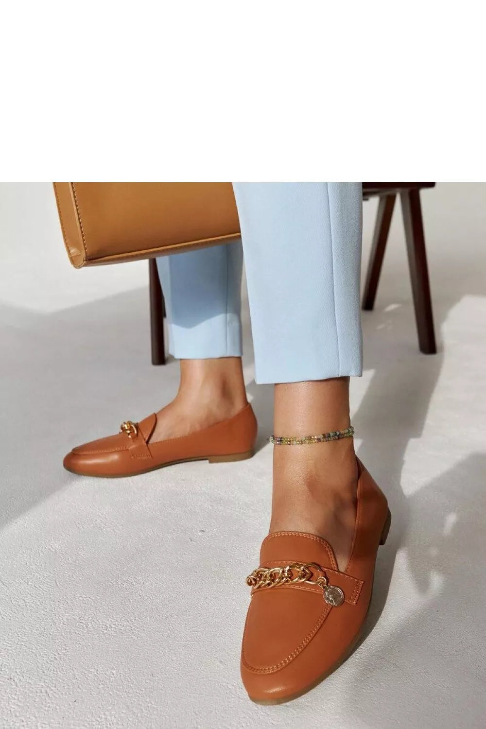 Mokasininis modelis 207481 Solea
