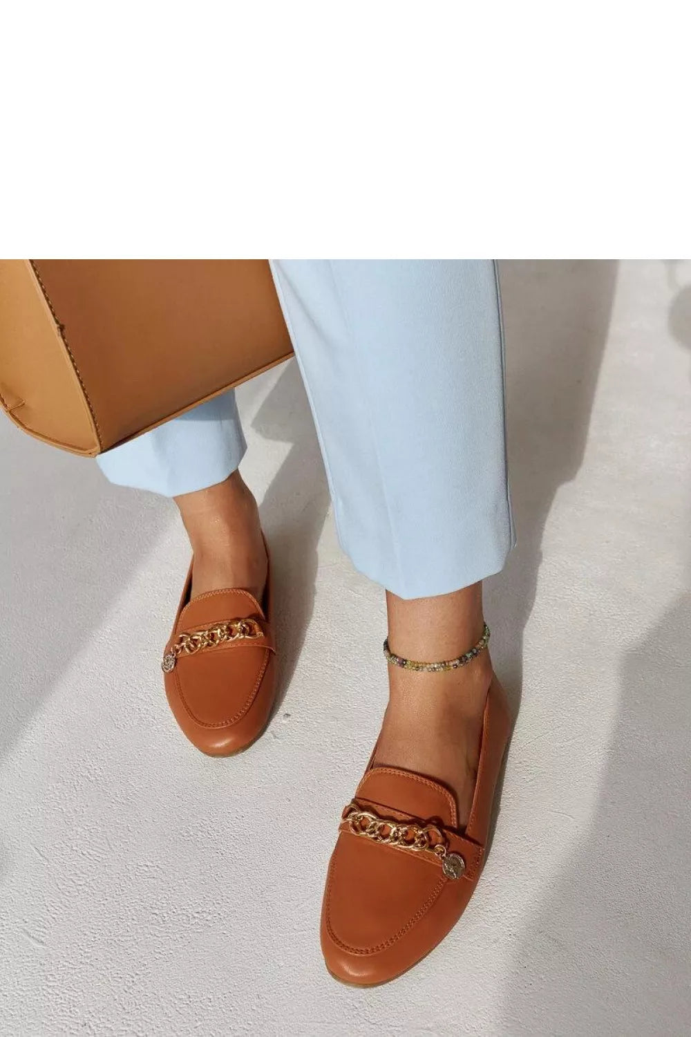 Mokasininis modelis 207481 Solea