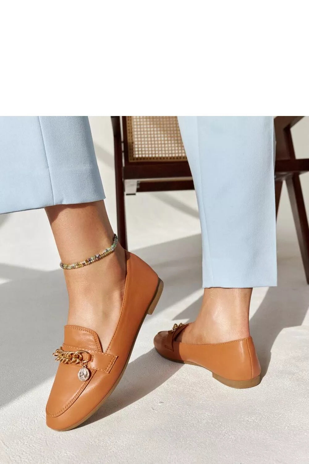 Mokasininis modelis 207481 Solea