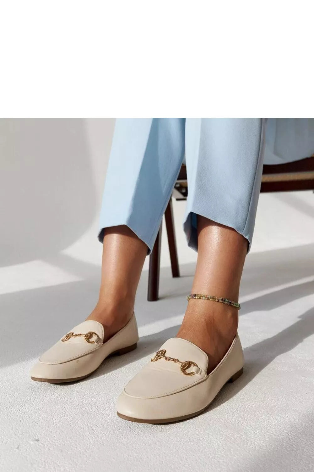 Mokasininis modelis 207483 Solea