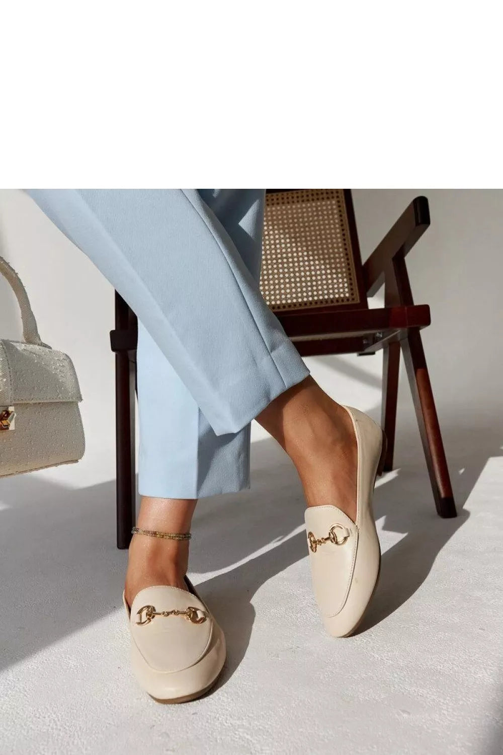 Mokasininis modelis 207483 Solea