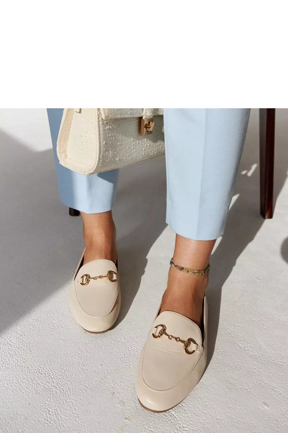 Mokasininis modelis 207483 Solea